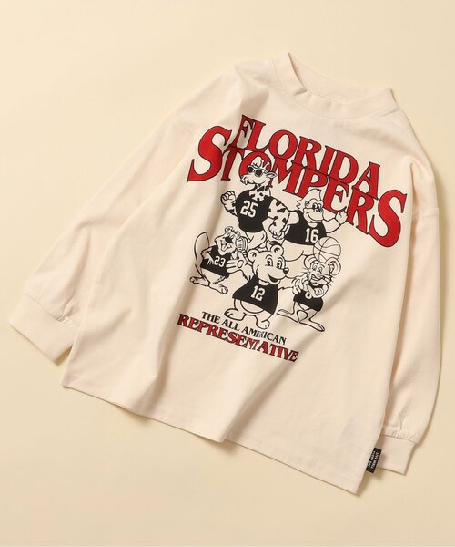 パスパレ フルグラフィックTシャツ ゆめゆめグラデーション 土臭い