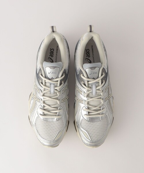 丸米製麺様用ASICS GEL-QUANTUM KINETIC 26.5 ホワイ 丸米製麺様用ASICS GEL-QUANTUM KINETIC 26.5 ホワイ - メルカリ