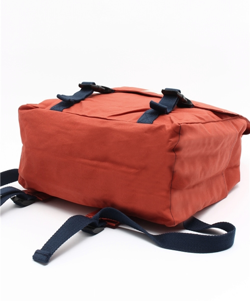 LBC(エルビーシー)の「【ESPEROS】Classic (バックパック/リュック・レディース・ネイビー/ベージュ/チャコールグレー/ワインレッド/ライトカーキ/ブラウン/ダークブラウン/オリーブ/ライトブルー/オレンジ・ONE SIZE)」の20枚目の写真