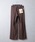 IO�i�C�I�j�i�C�I�j�́uWrangler/�����O���[ WRANCHER/�����`���[ �Z���^�[�v���X W1190���ꂢ�߃X���b�N�X �t���A�[�h���X�p���c�i�����O�X74�p�j�����~�J�ɂ����i�X���b�N�X�j�v�b�u���E��