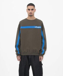 Y.E.S Incision Sweatshirt