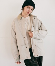 RNA-N（アールエヌエーエヌ）の「J2123 コットンナイロンハンティングジャケット（ブルゾン）」