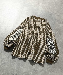 niko and... | [Fishs Eddy(フィッシュエディ)]ロングスリーブTシャツ【UNISEX】(Tシャツ/カットソー)