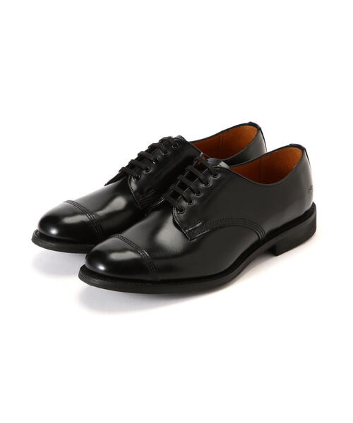 SANDERS(サンダース） MILITARY DERBY SHOE 1128（ドレスシューズ）｜SANDERS（サンダース）