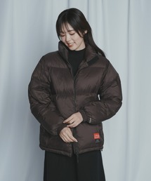 Manhattan Portage | 【ユニセックス】Stand Down Jacket TAION(ダウンジャケット/コート)