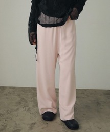 anuke（アンヌーク）の「anuke Georgette Pants 62420711（その他