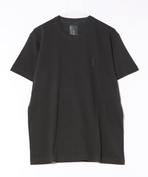 VOLTAGE CONTROL FILTER(ヴォルテージコントロールフィルター)の「VOLTAGE CONTROL FILTER/ヴォルテージコントロールフィルター/212-T027(Tシャツ/カットソー・メンズ・ホワイト/ブラック・L/S/M)」の2枚目の写真