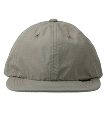 Basiquenti（ベーシックエンティ）の「【Basiquenti】OC Cordura Rip Cap オーガニックコットンリップキャップ BCQ-Y21732（キャップ）」