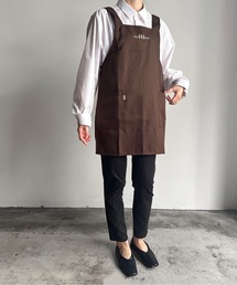 撥水」に該当するエプロンファッション通販 - ZOZOTOWN