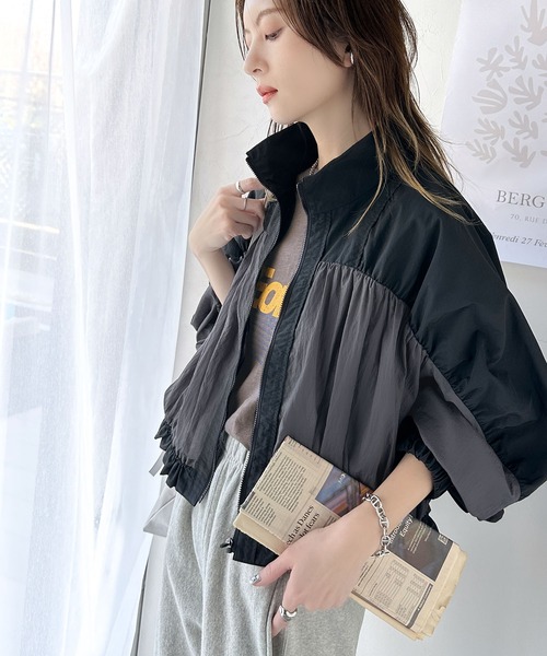 HOLDENレディースField JKT BLKカラーSサイズ新品未使用 ミッフィーシリーズ男女兼用スクラブ半袖[ナガイレーベン製品] MFT