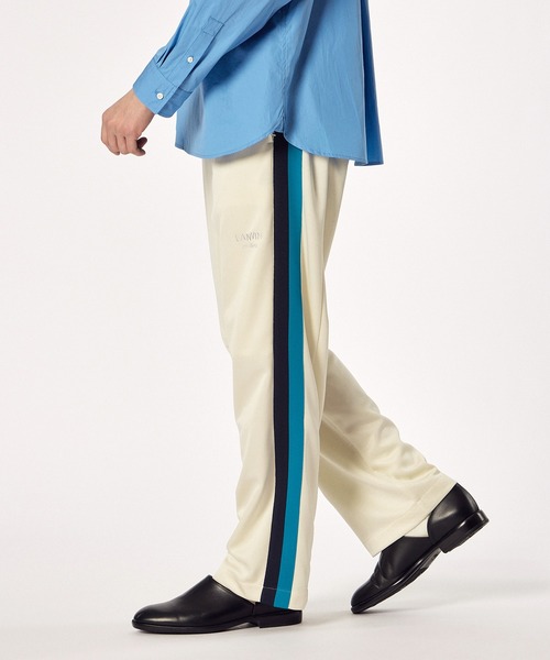 セール】【LANVIN en Bleu ESSENTIAL】LOMBARDS