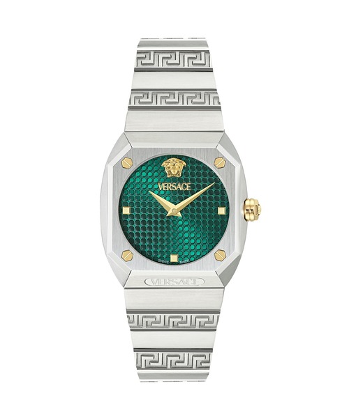 【セール】VERSACE/ヴェルサーチェ ANTARES 腕時計 VS1-VE9E00424 レディース（アナログ腕時計）｜VERSACE（ヴェルサーチ）