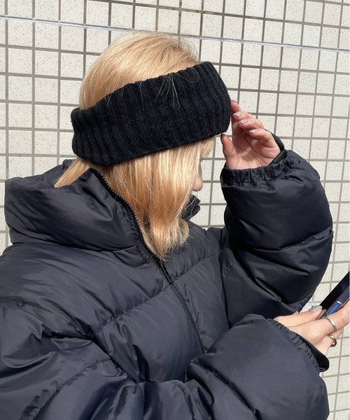 ベアワンピ ヘアバンド セット 楽天市場】mocmof はちまき風ヘアバンド 622-466103(ヘア
