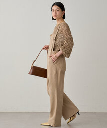 LOUNGEDRESS（ラウンジドレス）の「テープヤーンハンドニットプル