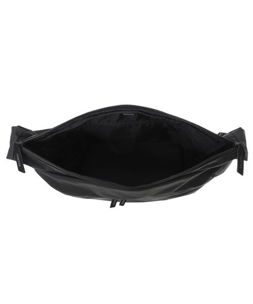 PORTER⭐ムース ショルダーバッグ(L)⭐黒 ムース ショルダーバッグ(L)（ショルダーバッグ）｜PORTER