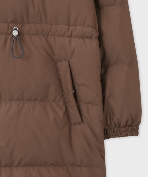 【23AW】PS Paul Smith Spray Swirl ダウンコート 23AW】PS Paul Smith Spray Swirl ダウンコート - メルカリ