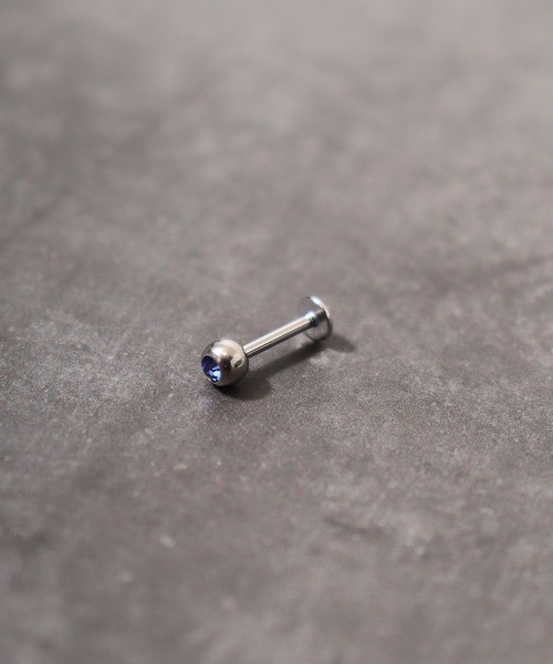 セール】EVER METAL サージカルステンレス 316L アレルギー対応 ボディ