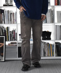 【ヴィンテージ古着】Y2K LEVI'S 507 コーデュロイパンツ