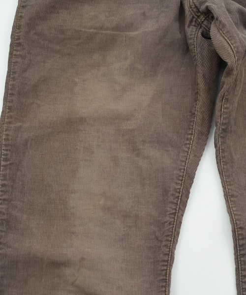 【ヴィンテージ古着】Y2K LEVI'S 507 コーデュロイパンツ（その他パンツ）｜Levi's（リーバイス）