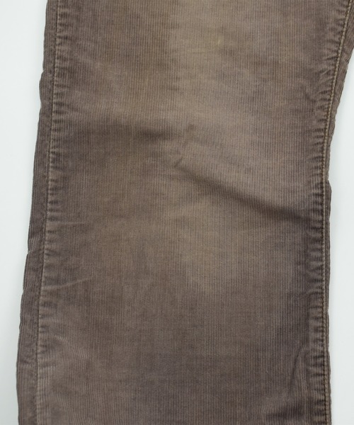 【ヴィンテージ古着】Y2K LEVI'S 507 コーデュロイパンツ（その他パンツ）｜Levi's（リーバイス）