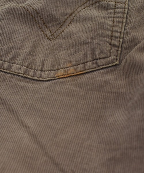 【ヴィンテージ古着】Y2K LEVI'S 507 コーデュロイパンツ（その他パンツ）｜Levi's（リーバイス）