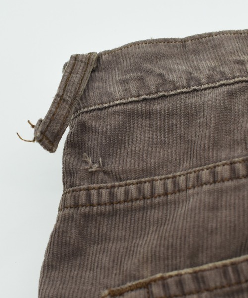 【ヴィンテージ古着】Y2K LEVI'S 507 コーデュロイパンツ（その他パンツ）｜Levi's（リーバイス）