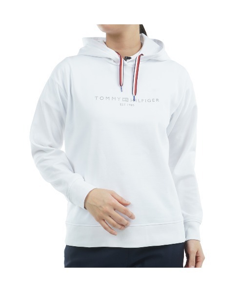 TOMMY HILFIGER GOLF（トミー ヒルフィガー ゴルフ）の「[トミー
