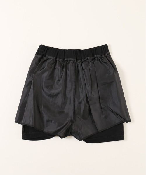 PHILLY（フィリー）の「【PHILLY】プレーンミニスカート（スカート・レディース・アイボリー/ブラック/ピンク・FREE）」の22枚目の写真