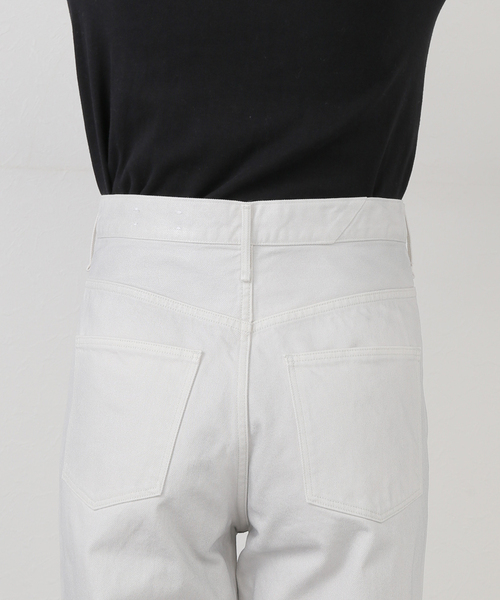 IENA（イエナ）の「upper hights/アッパーハイツ THE NIECE ワイド