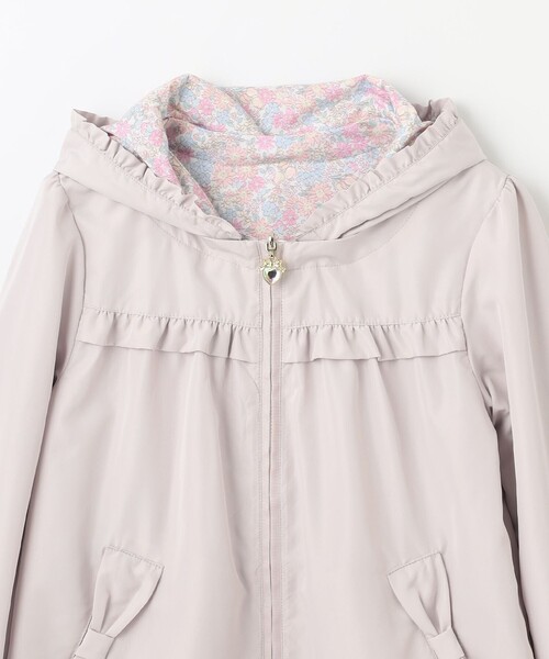 セール】シャカシャカ リバーシブルゾン（ブルゾン）｜ANY（エニィ）の