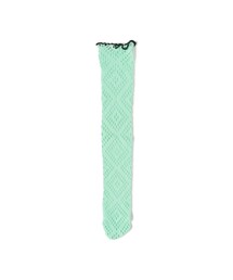 TRICOTE / DIAMOND LACE SOCKS