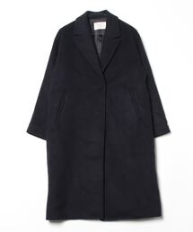 専用 relume ジャーナル スタンダード レリューム チェスターコート ブランド古着】JOURNAL STANDARD relume｜ジャーナル