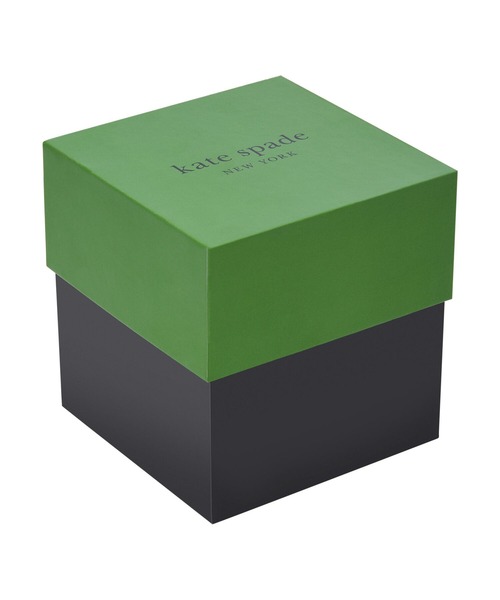 kate spade new york(ケイトスペード ニューヨーク)の「ケイト・スペード 腕時計 レディース アナログ ステンレス KSW1862(アナログ腕時計・レディース・シルバー・FREE)」の5枚目の写真