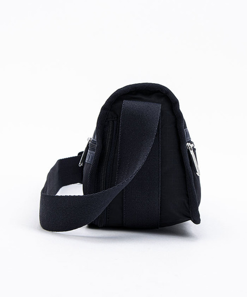 LeSportsac(レスポートサック)の「SMALL EVERYDAY BAG ディープシーブルー(ショルダーバッグ・レディース・ブルー・FREE)」の5枚目の写真