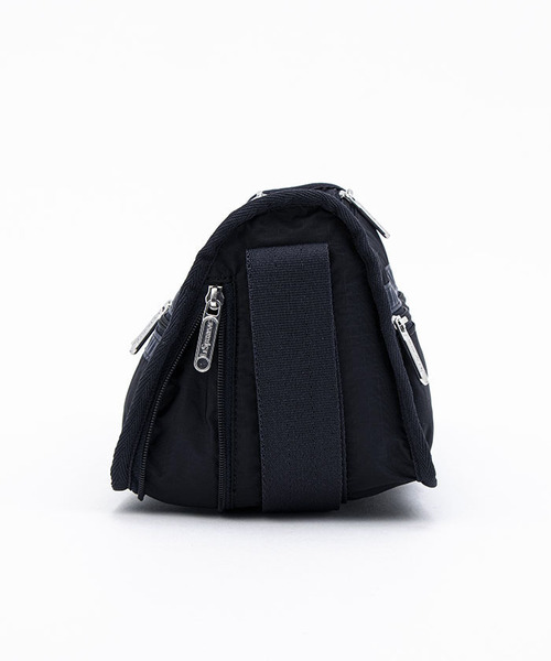 LeSportsac(レスポートサック)の「SMALL EVERYDAY BAG ディープシーブルー(ショルダーバッグ・レディース・ブルー・FREE)」の7枚目の写真