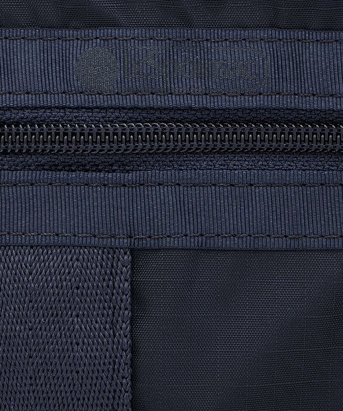 LeSportsac(レスポートサック)の「SMALL EVERYDAY BAG ディープシーブルー(ショルダーバッグ・レディース・ブルー・FREE)」の9枚目の写真