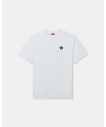 専用　　KENZO フラワーロゴ Tシャツ ホワイト 楽天市場】KENZO ケンゾー KENZO DRAWN VARSITY EMBROIDERED