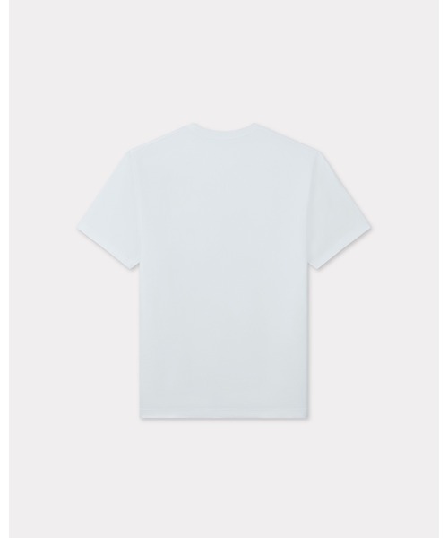 国内発送/KENZO/'Boke Flower 2.0' 刺繍 コットン Tシャツ Boke Flower 2.0' コットン Tシャツ（Tシャツ/カットソー