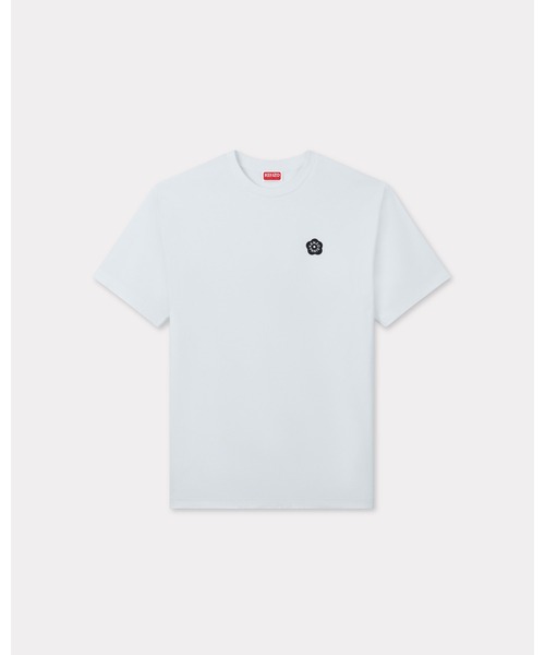 KENZO(ケンゾー)の「'Boke Flower 2.0' コットン Tシャツ(Tシャツ/カットソー・メンズ・ホワイト系その他・SMALL/MEDIUM/LARGE/X-LARGE/X-SMALL)」の6枚目の写真