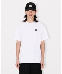 KENZO（ケンゾー）の「'Boke Flower 2.0'  コットン Tシャツ（Tシャツ/カットソー）」