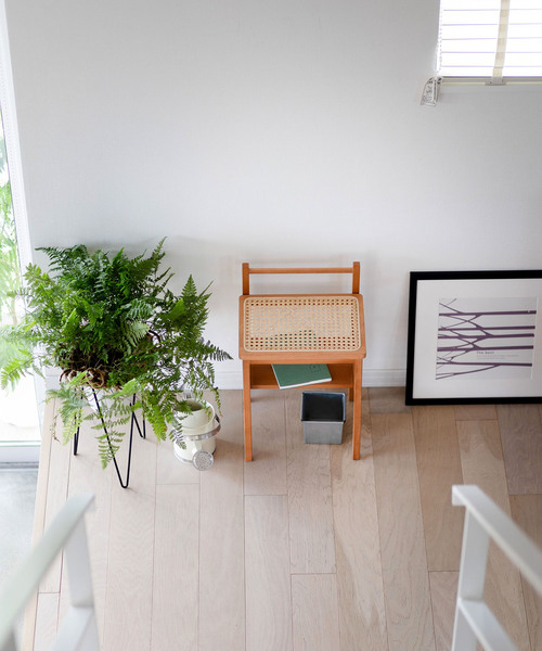 journal standard Furniture （ジャーナルスタンダードファニチャー）の「《WEB限定》【Mash/マッシュ】AMU side table　サイドテーブル（家具・レディース・その他・FREE）」の5枚目の写真