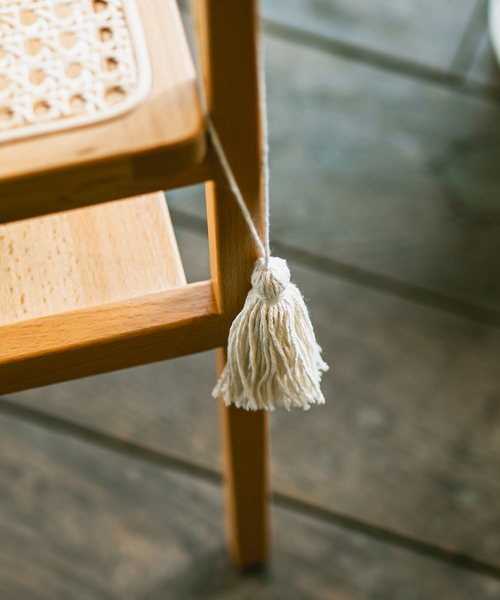 journal standard Furniture （ジャーナルスタンダードファニチャー）の「《WEB限定》【Mash/マッシュ】AMU side table　サイドテーブル（家具・レディース・その他・FREE）」の6枚目の写真