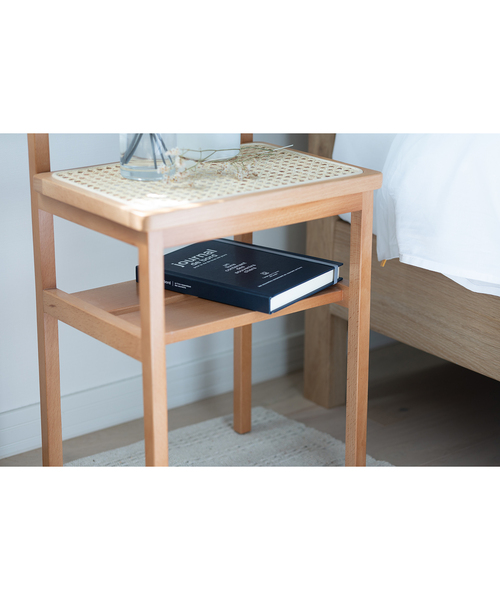journal standard Furniture （ジャーナルスタンダードファニチャー）の「《WEB限定》【Mash/マッシュ】AMU side table　サイドテーブル（家具・レディース・その他・FREE）」の8枚目の写真