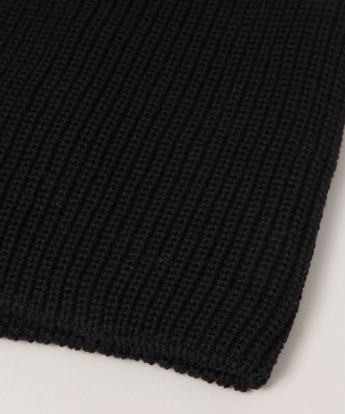 RAGEBLUE(レイジブルー)の「カラービーニー(ニットキャップ/ビーニー・レディース・ブラック/その他22/ベージュ/グレー/ピンク/ブルー・FREE)」の21枚目の写真