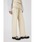 MOUSSY�i�}�E�W�[�j�́u�y�Z�b�g�A�b�v�Ή��zLAYERED WIDE STRAIGHT�i�f�j���p���c�j�v�b�L�i��