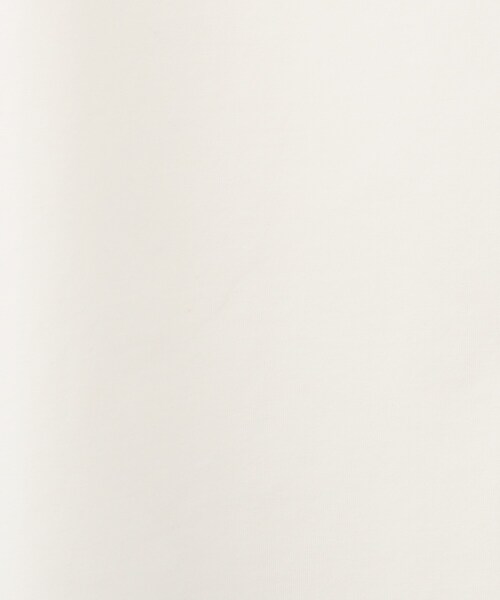 UNTITLED（アンタイトル）の「コットンキャミソール（タンクトップ・レディース・ブラック/ホワイト/ライトグレー・00/02/04/44/48）」の10枚目の写真