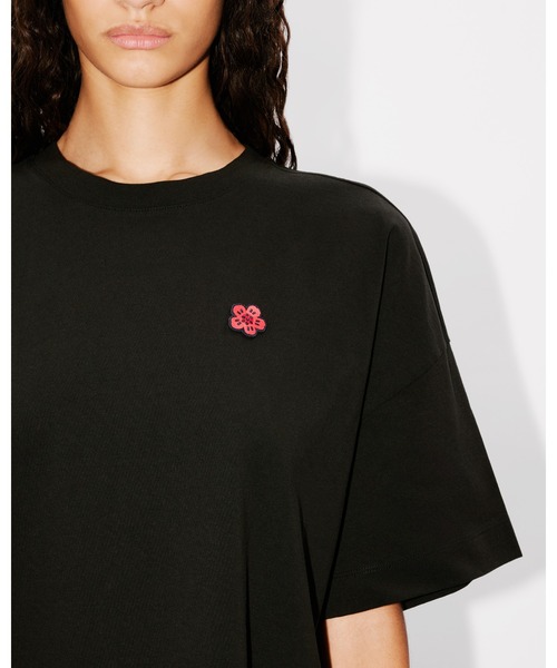 KENZO（ケンゾー）の「'KENZO by Verdy' ロング Tシャツ ドレス