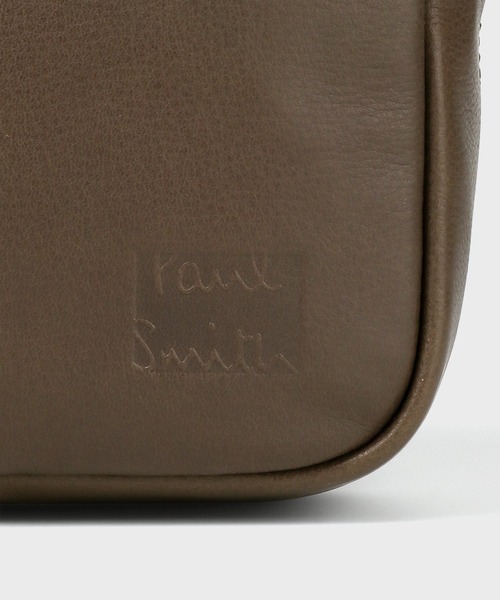 ポール・スミス　ショルダーバッグ 楽天市場】Paul Smith ポールスミス斜めがけ2WAYショルダー