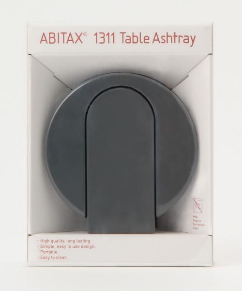 bpr BEAMS（ビーピーアール ビームス ）の「ABITAX / Table ASHTRAY