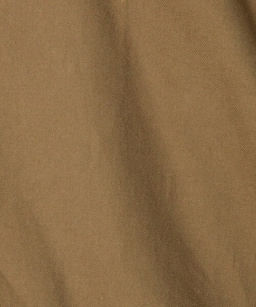 ERRICO FORMICOLA（エッリコフォルミコラ）の「ERRICO FORMICOLA コットンネル レギュラーカラーシャツ（シャツ/ブラウス・メンズ・カーキ/レッド系その他/オフホワイト・L/M/S）」の13枚目の写真